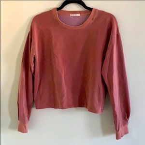 Marine Layer Tate Sweatshirt